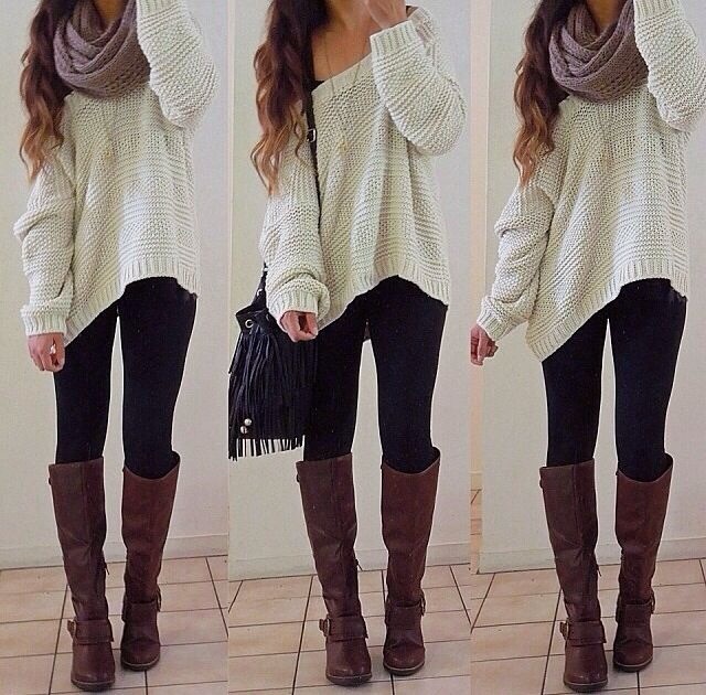 Fall Outfits