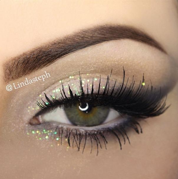 25 Perfect Holiday Makeup Looks !!!!!