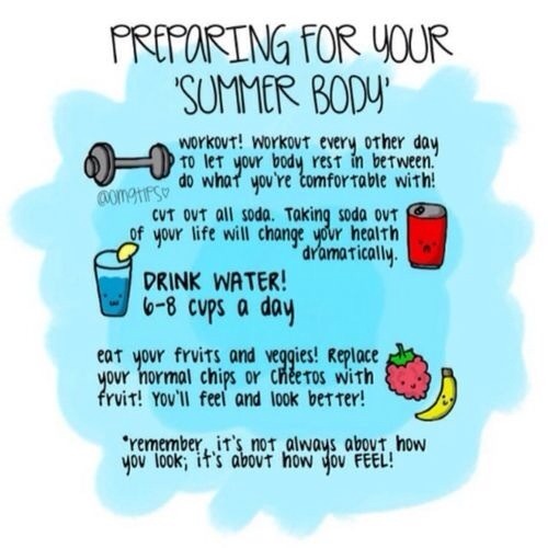 Overall Great Tips In Life