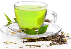 Green tea