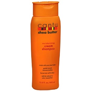 My Natural Hair Care Products