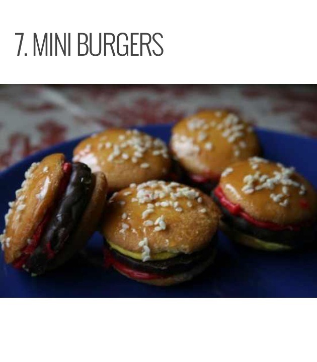 8 Fun April Fools Day Recipe 