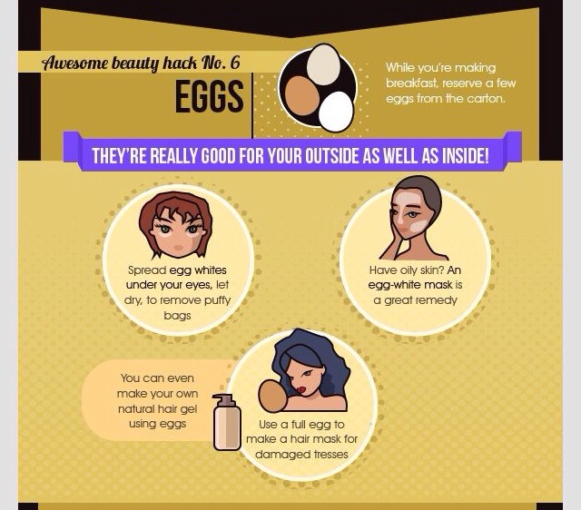 AWSOME BEAUTY HACKS! 💄