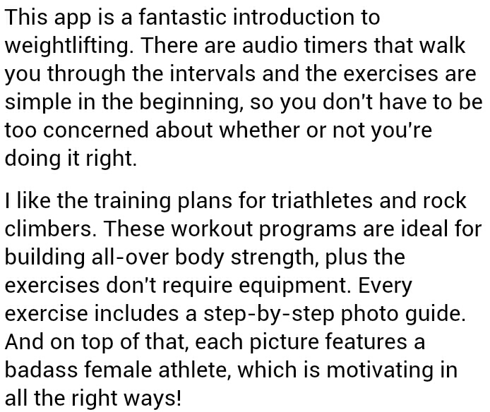13 Apps That Are Better Than A Gym Membership 📱💪 #8 is SO FUN!