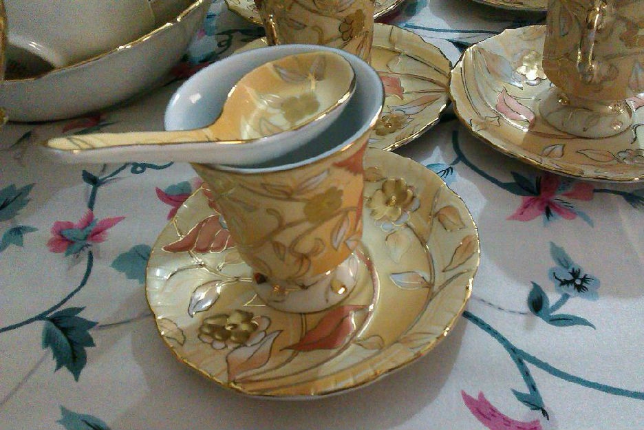Dinner Set