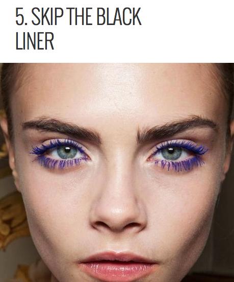 Amazing Makeup Tips For Green Eyes!!