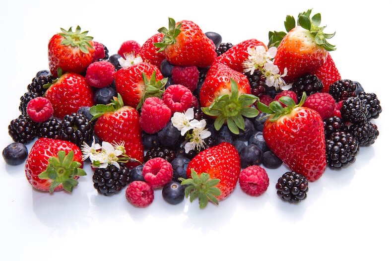 Berries!