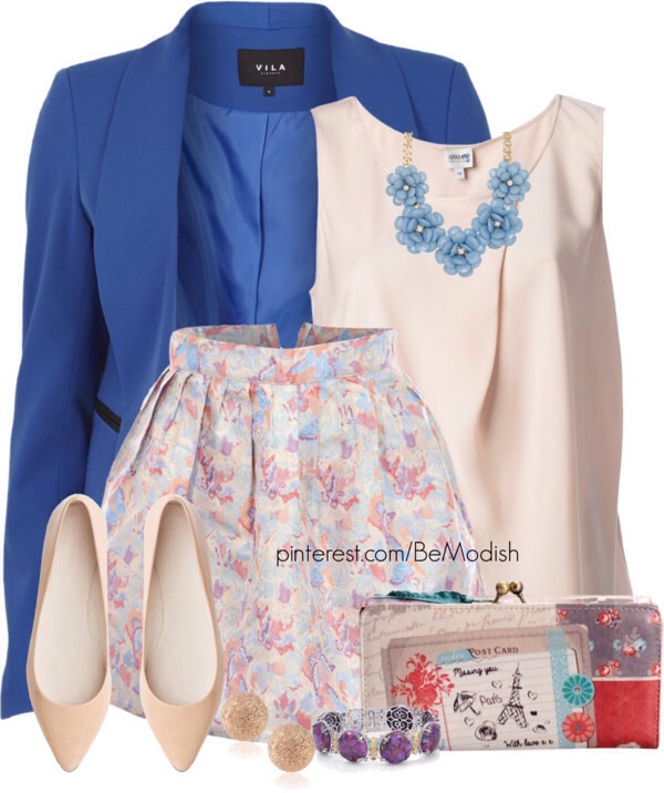 Cute Spring Outfits!