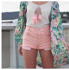 Get The Look: Pastel Princess