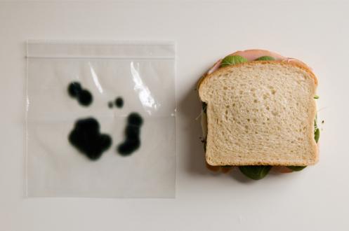 Anti Theft Lunch Bags
You will always find the kind which somehow finds it ‘okay’ to treat themselves to their colleagues’ lunch boxes. Here is the solution for that; it makes your lunch look bad enough to keep these people away from it.