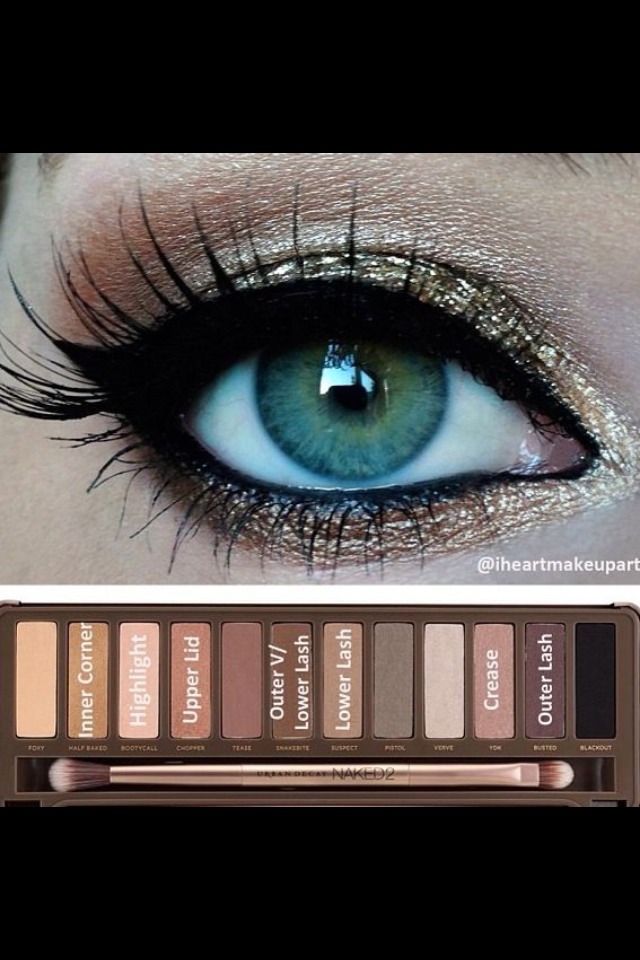 Party Makeup