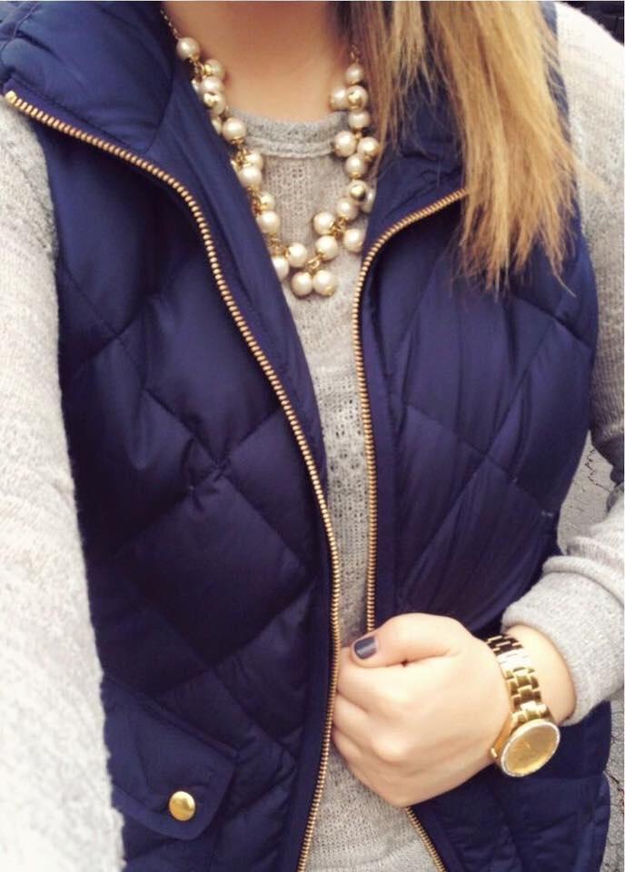 21 Stylish Fall- Winter Outfit Ideas 