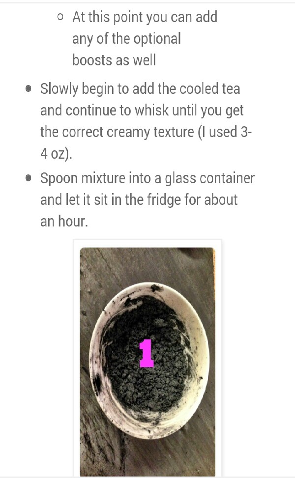 DIY Glam Glow Sephora Mudmask!
