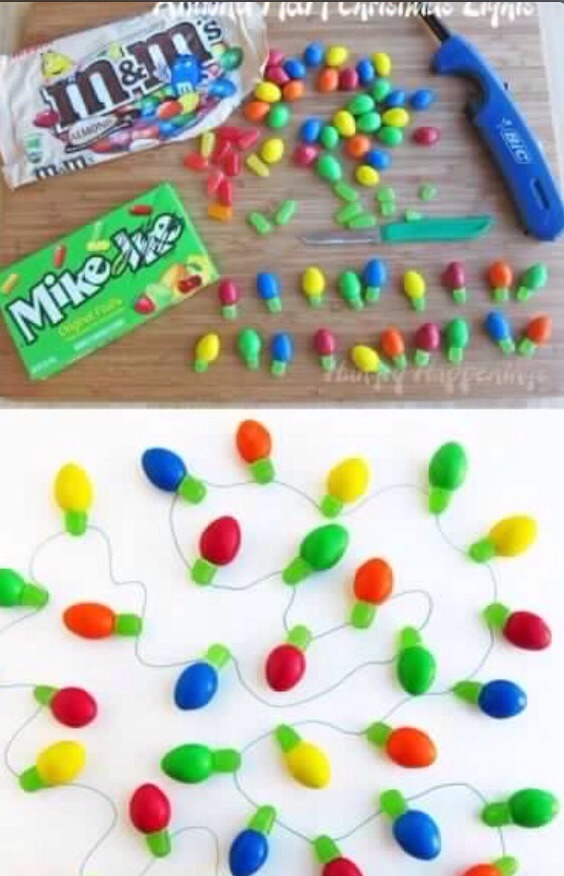 Compilation Of Christmas Crafts! ⛄️❄️🎅🎄🎁