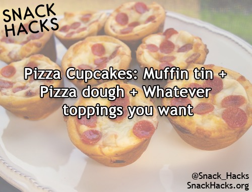 Food Hacks :) 