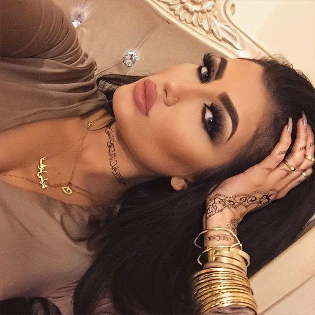 Make Up Trends 2016 Tips, Looks & Ideas!!!