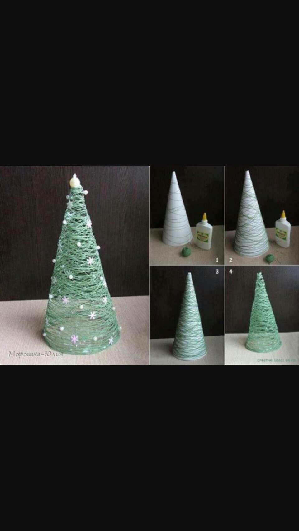 diy holiday decorations😁🎄🎁