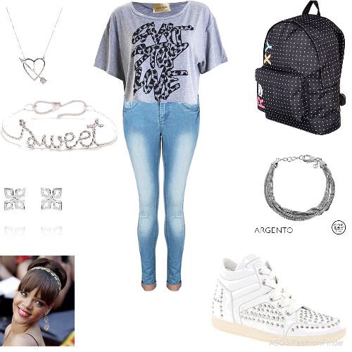 School Outfits