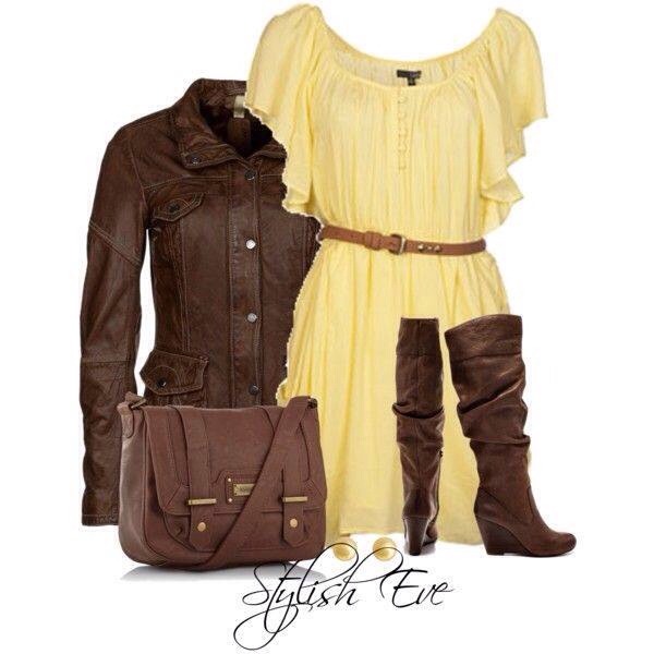 Cute Outfits 2!  😀
