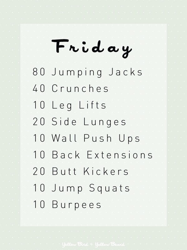 7 Day Exercise Routine For A Long Lean Torso, Great Abs & Amazing Legs, Burns Fat Fast! 