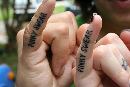 90+ Small Tattoos 