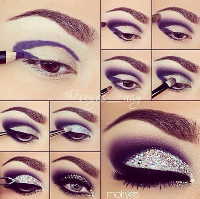 Makeup Tutorials
