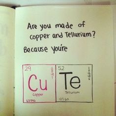 Cheesy Pick Up Lines😘😂💕