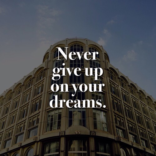 Don't Give Up Quotes😌💓