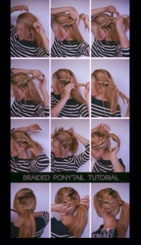 17 Super Cute Hair Styles!🎀