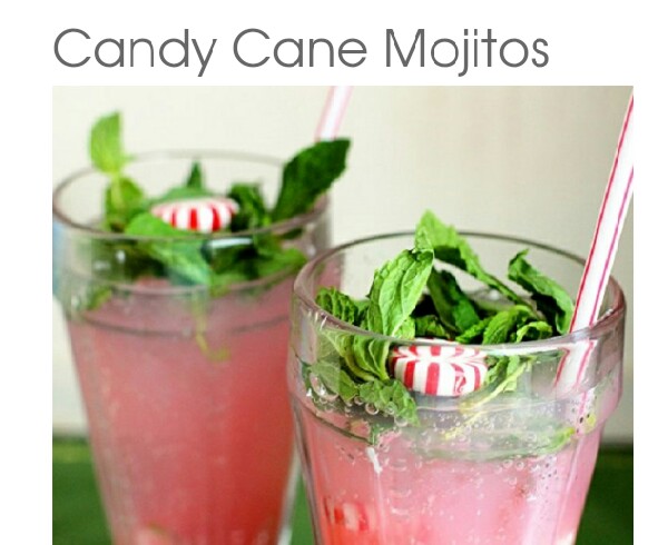 Top Ten Christmas Alcoholic Drinks! 