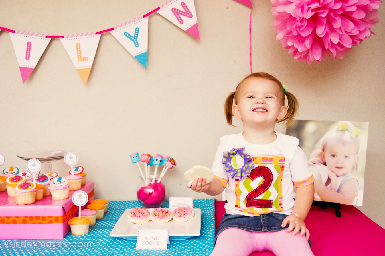 Fun Party Ideas
