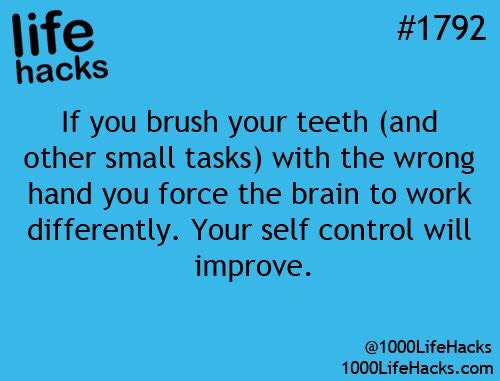 Random Tips