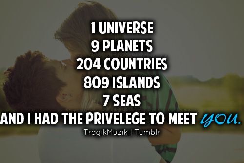 Cute Quotes