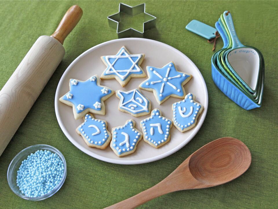 Snow flakes 😋