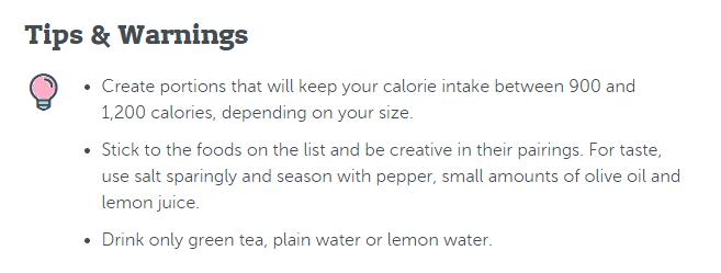 How To Lose 20 Pounds In 2 Weeks Safely