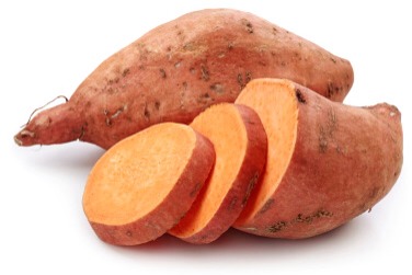 Top 11 Superfoods For Gorgeous And Healthy Hair!