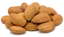 Nuts

Almonds, pecans, cashews and walnuts all contain zinc, which minimizes hair shedding. Walnuts also contain a high level of omega-3 fatty acid, which helps boost shine and fullness. Keep a small bag of nuts in your purse for a quick and easy snack... that leads to fab hair!