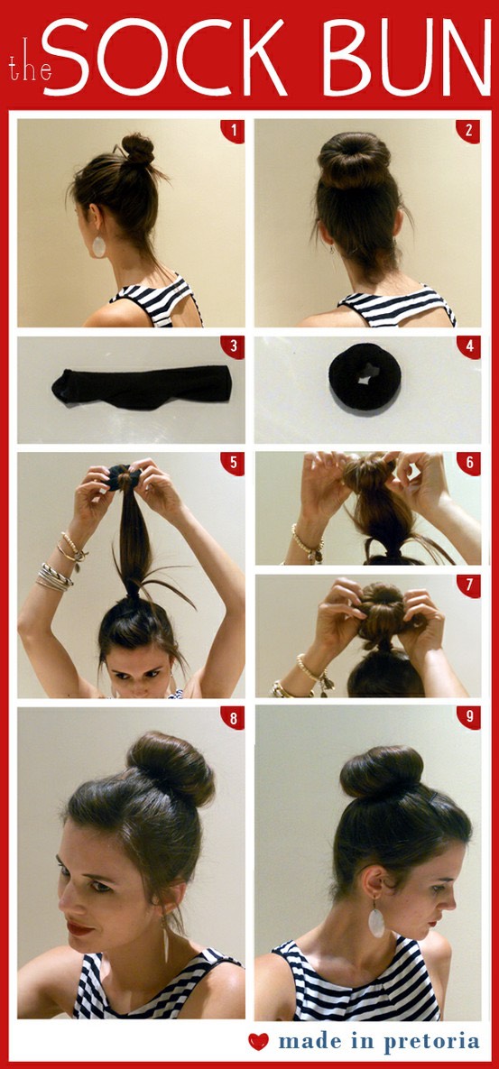 2⃣2⃣ cute summer hairstyle  step by step 😄👍💕