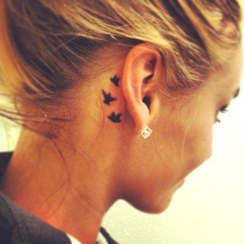 Tattoo Ideas