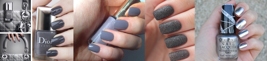 Fall Nail Colors