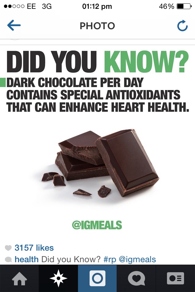 Food Health Benefits Of....