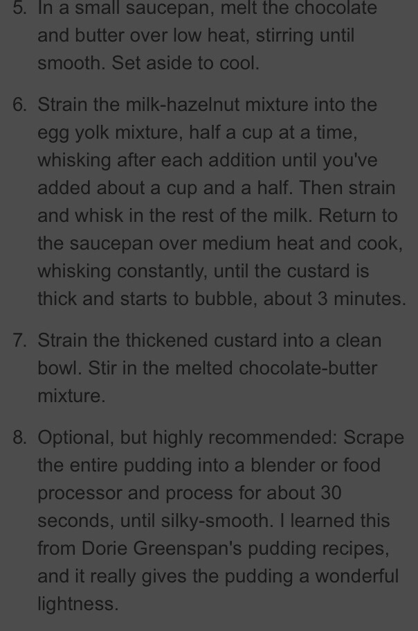 Everything Nutella - Nutella Treats
