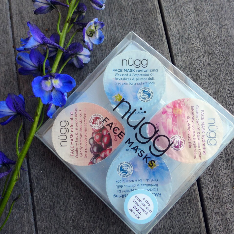 Tired looking skin got you down? Time to perk it up with our intensive 4-Day Dull Skin intensive mask routine specifically designed for dull, tired skin.