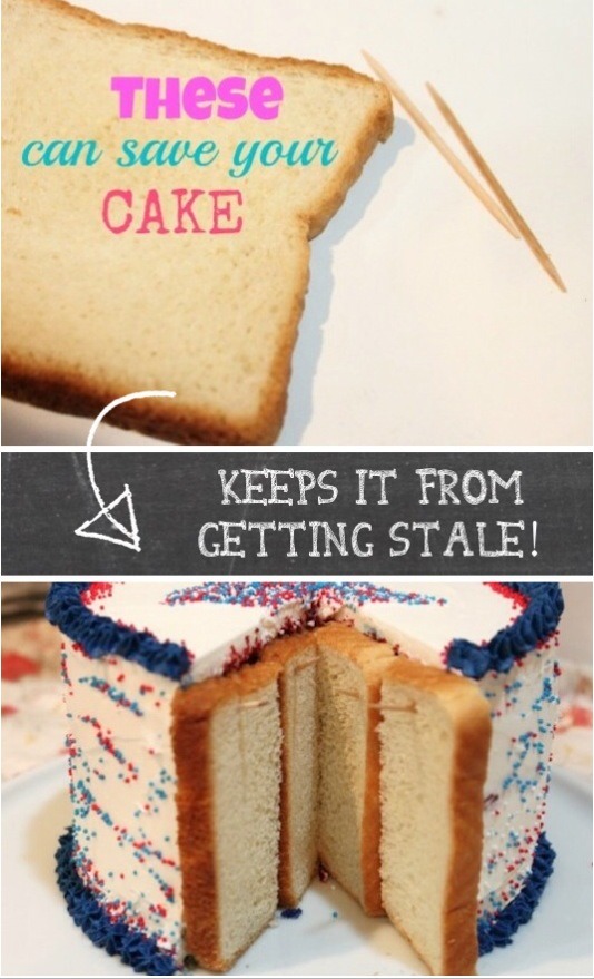 🍴AMAZING Kitchen Hacks🍴