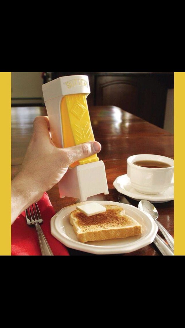 Kitchen MUST HAVES!! Lol