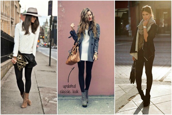 Fall Fashion 😊