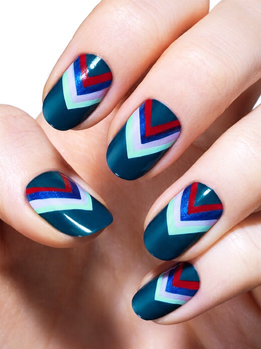 Nail Art ! π
#Tipit β€οΈπ