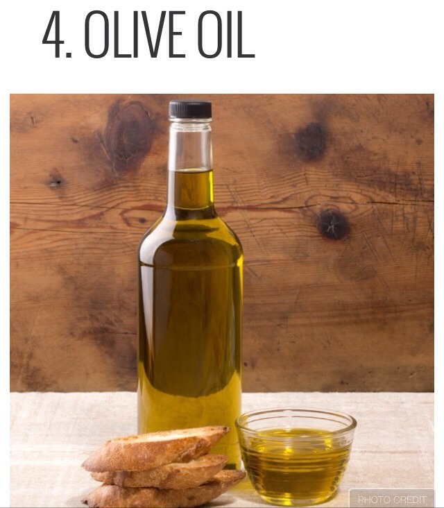💥✨ 7 Foods That Make Your Hair Radiant And Shiny!! ✨💥