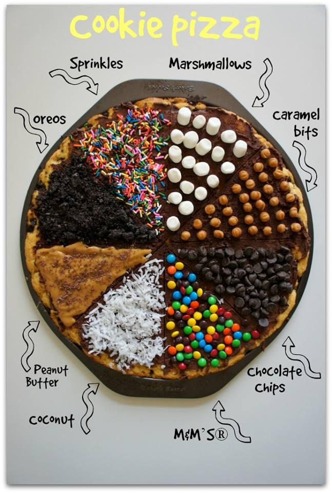 20 Food Hacks & Ideas! (: