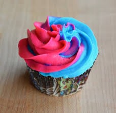 Cute Cupcake Decoration Ideas 